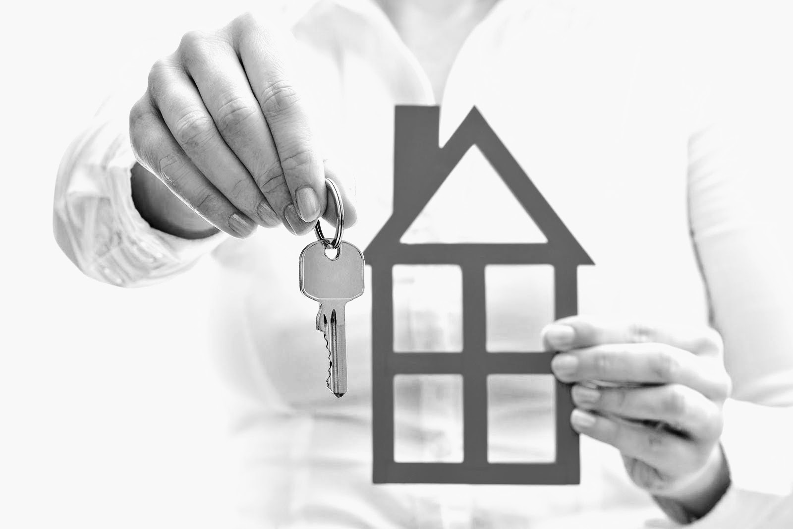 Copertina articolo Mercato immobiliare e mutui