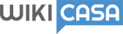 Logo wikicasa.it
